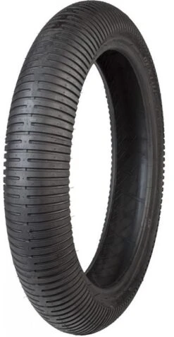 Dunlop 125/80 R17 KR191 TL MS1 414 SOFT WET Motorband