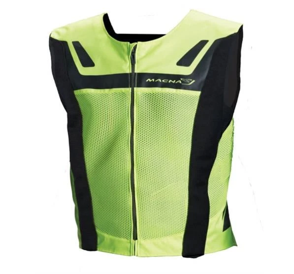 Macna 4 All Reflectievest 3 Macna 4 All Reflectievest