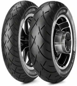 Metzeler MU85 B16 ME888 MARATHON ULTRA TL 77H Motorband