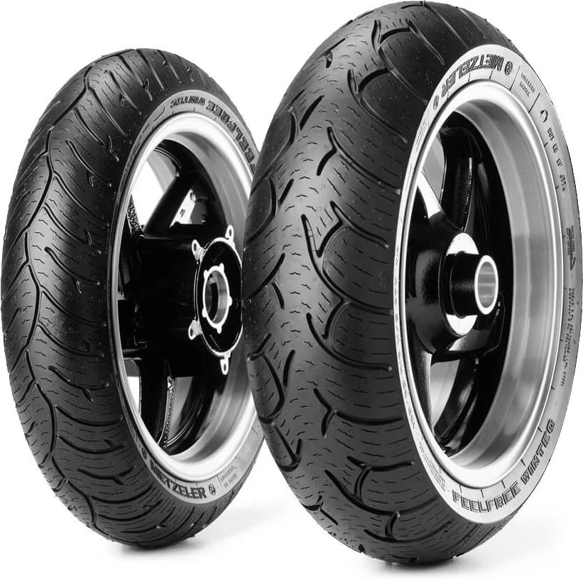 Metzeler M+S 130/70 R16 FEELFREE WINTEC TL 61P M+S Motorband 3 Metzeler M+S 130/70 R16 FEELFREE WINTEC TL 61P M+S Motorband