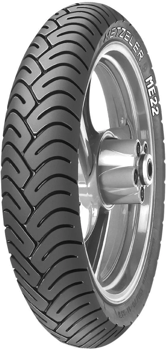 Metzeler 3.00 -18 ME22 TL 52P REINF Motorband 3 Metzeler 3.00 -18 ME22 TL 52P REINF Motorband
