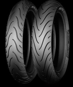 Michelin 80/90 -14 PILOT STREET TL/TT 46P REINF Motorband