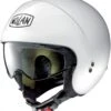 Nolan N21 Special Motorhelm -Motorfietsuitrustings Winkel n21 20special 20p.white 2089 a95c