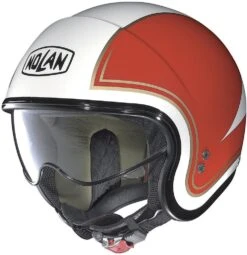 Nolan N21 Tricolore Motorhelm 7 Nolan N21 Tricolore Motorhelm -Motorfietsuitrustings Winkel n2n345031 a99f