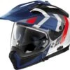 Nolan N70-2 X Decurio Motorhelm -Motorfietsuitrustings Winkel n70 2 20x 20decurio 20n com 20m.white 2033 b628