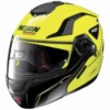 Nolan N90-2 Straton N-Com Motorhelm 2 Nolan N90-2 Straton N-Com Motorhelm -Motorfietsuitrustings Winkel nolan n90 2 straton 36ff
