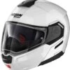 Nolan N90-3 Special Motorhelm -Motorfietsuitrustings Winkel nolan n90 3 special wit e7d3