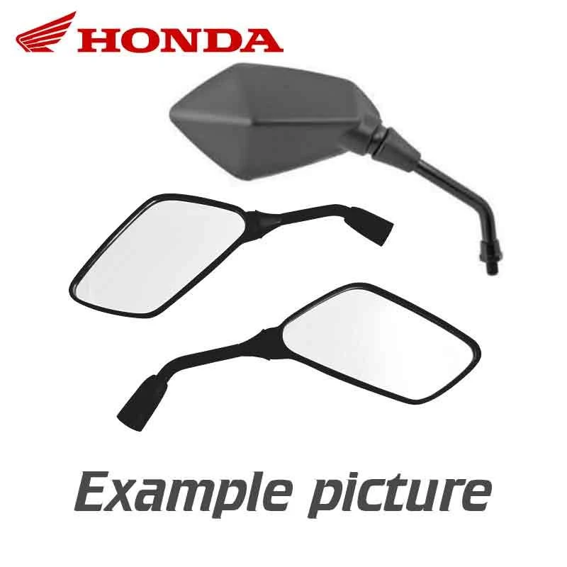 Honda AFDEKKING L. SPIEGEL R1 88121MT3003ZU 3 Honda AFDEKKING L. SPIEGEL R1 88121MT3003ZU