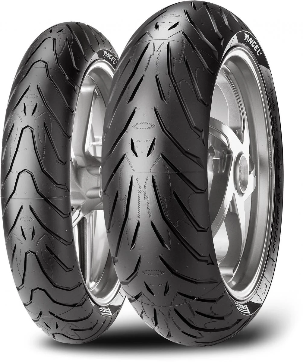 Pirelli 180/55 ZR17 ANGEL ST (73W) Motorband 3 Pirelli 180/55 ZR17 ANGEL ST (73W) Motorband