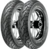 Pirelli 130/80 B17 NIGHT DRAGON 65H Motorband