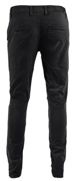 PMJ Santiago Dames Motorbroek -Motorfietsuitrustings Winkel pmj santiago dames zwart 2 f79b