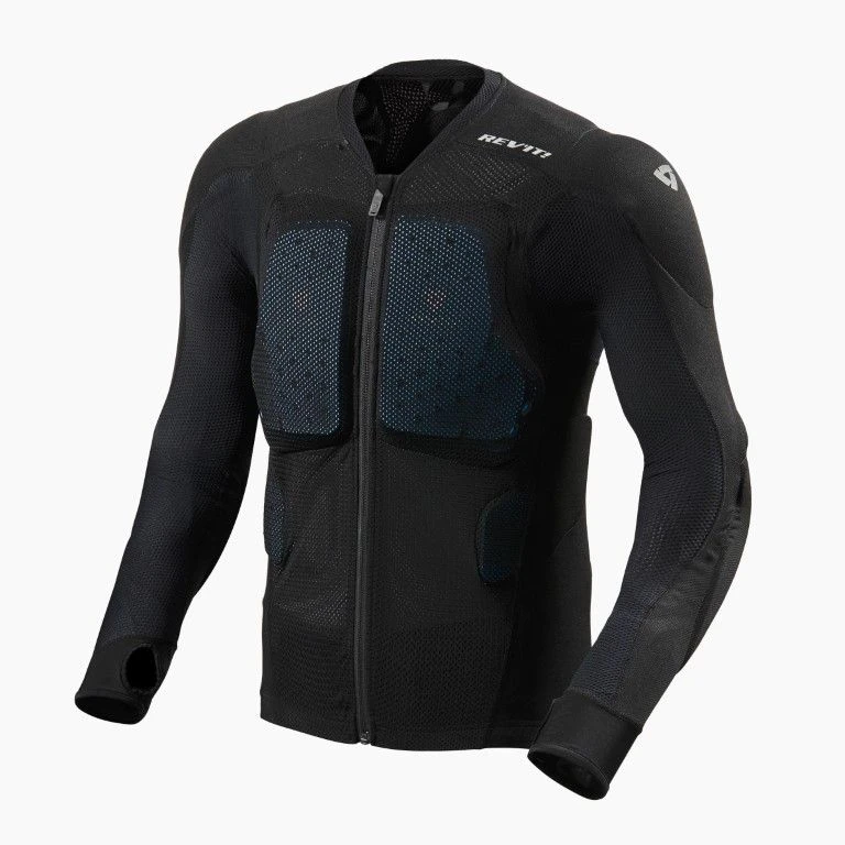 Rev'it Proteus Protectorvest 4 Rev'it Proteus Protectorvest - Afbeelding 2