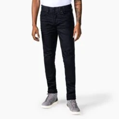 Rev'it Jackson 2 SK Motorbroek -Motorfietsuitrustings Winkel revit jackson 2 sk zwart 2 b239