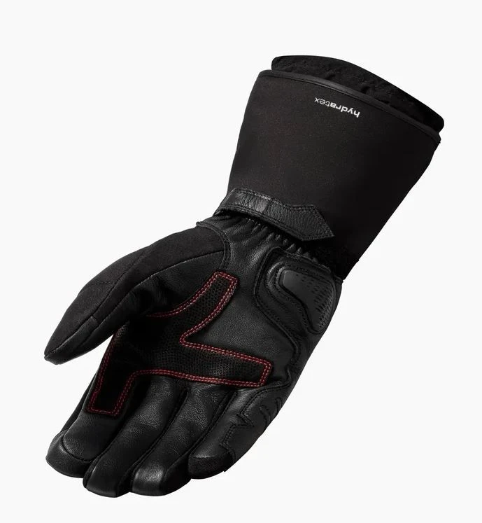 Rev'it Liberty H2O Verwarmde Motorhandschoenen 3 Rev'it Liberty H2O Verwarmde Motorhandschoenen