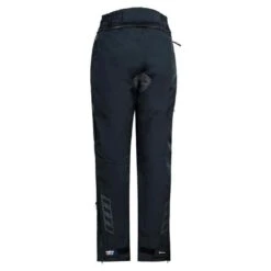 Rukka Rexiina Motorbroek 5 Rukka Rexiina Motorbroek -Motorfietsuitrustings Winkel rexiina broek zwart achterzijde