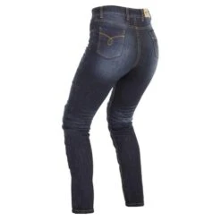 Richa Nora Slim Fit Motorbroek -Motorfietsuitrustings Winkel richa nora slim fit motorjeans blauw 1 2602