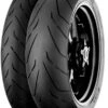 Continental 190/50 ZR17 ROAD TL (73W) Motorband -Motorfietsuitrustings Winkel road schatten be45