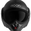 ROOF Desmo 3 Motorhelm 2 ROOF Desmo 3 Motorhelm -Motorfietsuitrustings Winkel roof desmo 3 matzwart 4 e8a1