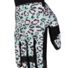 Rusty Stitches Bonnie V2 Motorhandschoenen -Motorfietsuitrustings Winkel rusty stitches bonnie v2 motorhandschoenen panther mint d556