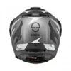 Schuberth E2 Explorer Motorhelm 1 Schuberth E2 Explorer Motorhelm -Motorfietsuitrustings Winkel schuberth e2 explorer zwart wit 4 1972