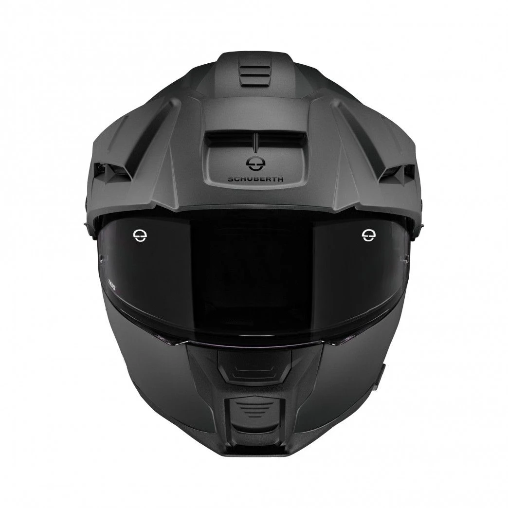 Schuberth E2 Motorhelm 4 Schuberth E2 Motorhelm - Afbeelding 2