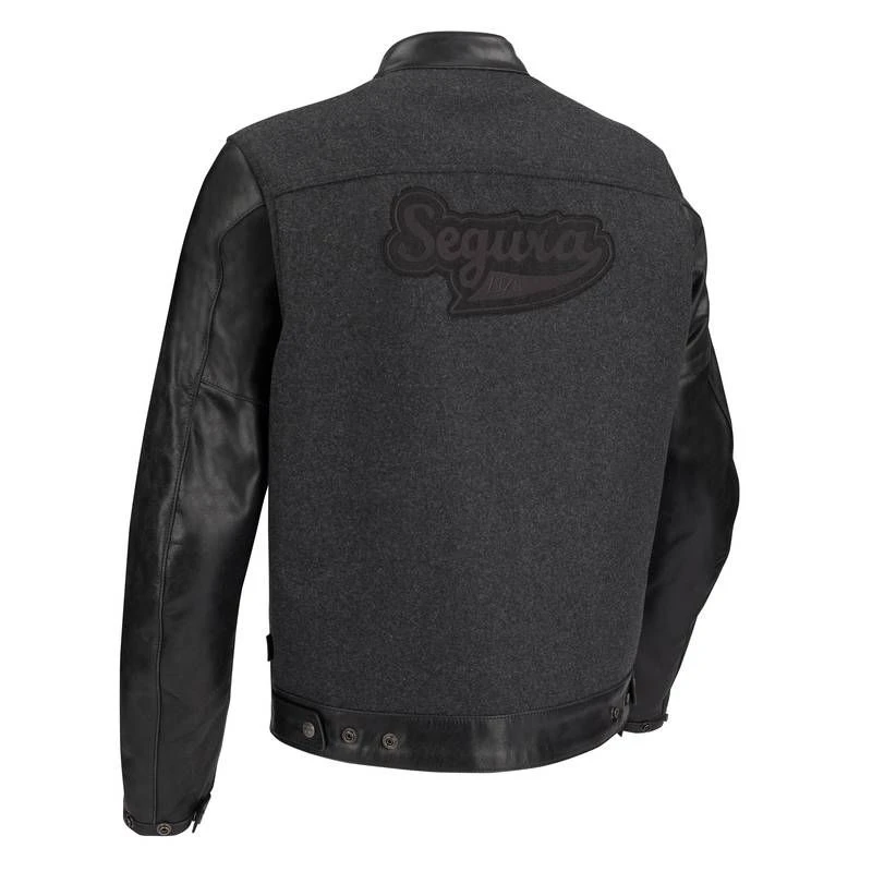 Segura Looks Motorjas 3 Segura Looks Motorjas