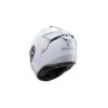 Shark Spartan GT Blank Motorhelm -Motorfietsuitrustings Winkel shark spartan gt blank wit 1 fed9