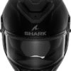 Shark Spartan GT Pro Blank Motorhelm
