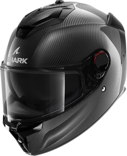 Shark Spartan GT Pro Carbon Skin Motorhelm 5 Shark Spartan GT Pro Carbon Skin Motorhelm - Afbeelding 3