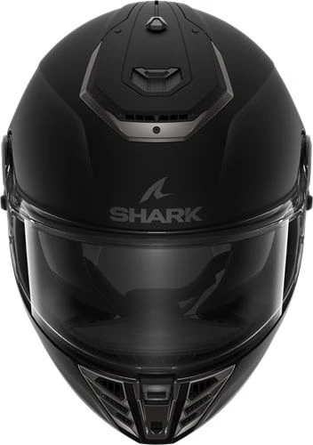 Shark Spartan RS Blank Motorhelm 4 Shark Spartan RS Blank Motorhelm - Afbeelding 2