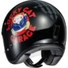 Shoei J.O Lucky Cat Garage TC-5 Motorhelm -Motorfietsuitrustings Winkel shoei j o lucky cat garage tc 5 1 6103