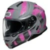 Shoei Neotec 2 Jaunt Motorhelm 2 Shoei Neotec 2 Jaunt Motorhelm -Motorfietsuitrustings Winkel shoei neotec 2 jaunt roze 2dde