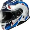 Shoei Neotec 2 Respect Motorhelm