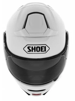 Shoei Neotec 2 Zwart/Wit Motorhelm 6 Shoei Neotec 2 Zwart/Wit Motorhelm -Motorfietsuitrustings Winkel shoei neotec 2 wit 3 cf59