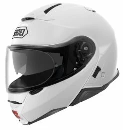 Shoei Neotec 2 Zwart/Wit Motorhelm 7 Shoei Neotec 2 Zwart/Wit Motorhelm -Motorfietsuitrustings Winkel shoei neotec 2 wit 7372