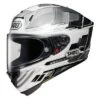 Shoei X-SPR Pro Proxy Motorhelm 1 Shoei X-SPR Pro Proxy Motorhelm -Motorfietsuitrustings Winkel shoei x spr pro proxy integraalhelm grijs fdd1
