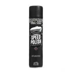 Muc-off Polijstmiddel Speed Polish