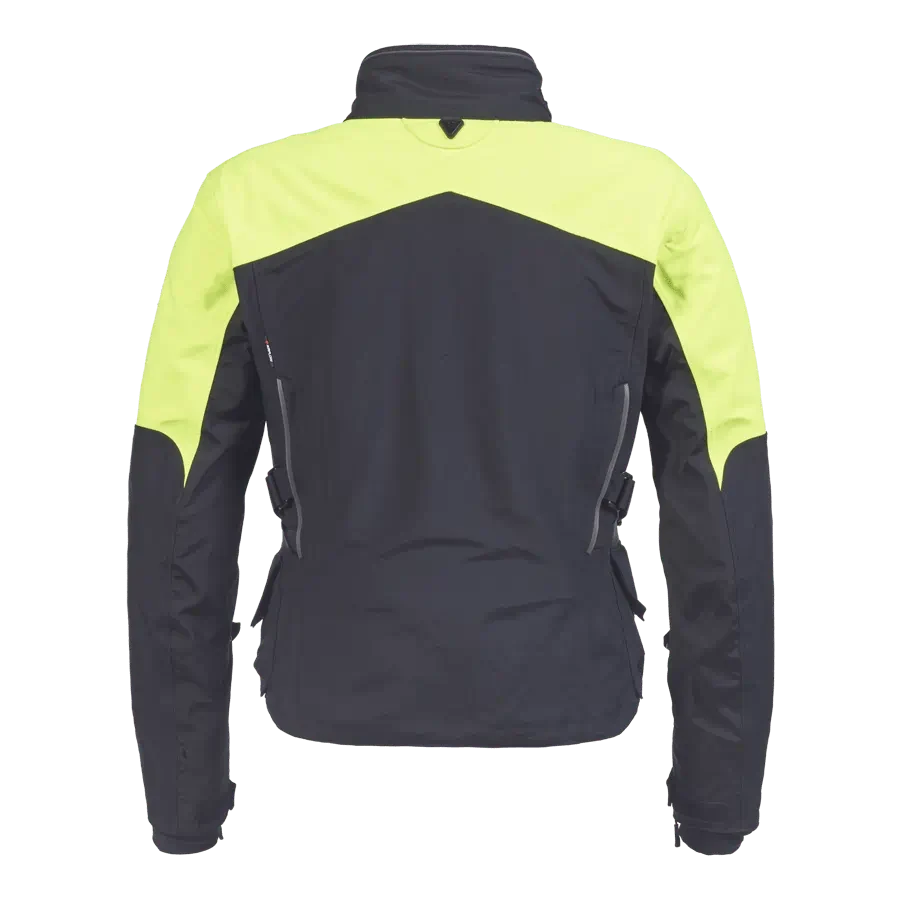 Triumph Tourer Bright Motorjas 5 Triumph Tourer Bright Motorjas - Afbeelding 3